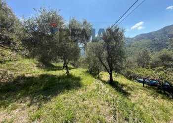 Casa semi indipendente Missano, Castiglione Chiavarese, Castiglione Chiavarese - foto 34