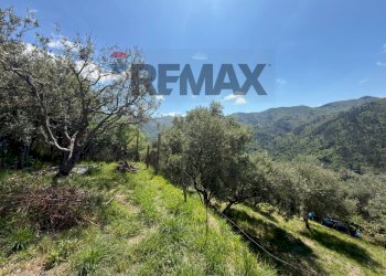 Casa semi indipendente Missano, Castiglione Chiavarese, Castiglione Chiavarese - foto 35