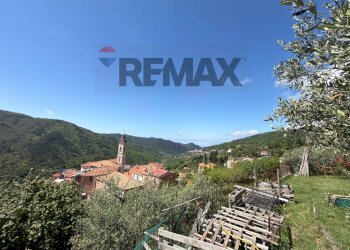 Casa semi indipendente Missano, Castiglione Chiavarese, Castiglione Chiavarese - foto 36