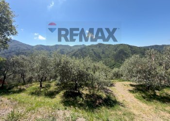 Casa semi indipendente Missano, Castiglione Chiavarese, Castiglione Chiavarese - foto 38