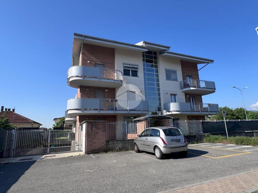Quadrilocale Via Simeto, Orbassano - foto 1