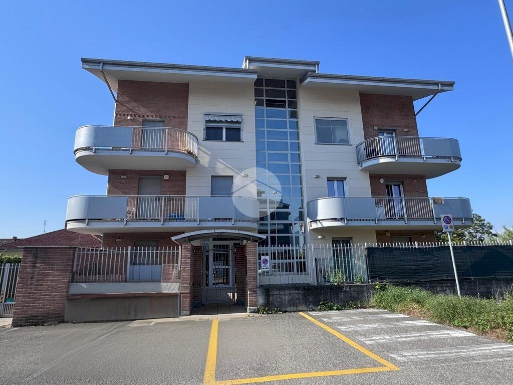 Four-room apartment Via Simeto, Orbassano - photo 1