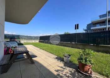 Quadrilocale Via Simeto, Orbassano - foto 5