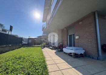 Quadrilocale Via Simeto, Orbassano - foto 6