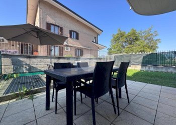 Quadrilocale Via Simeto, Orbassano - foto 10