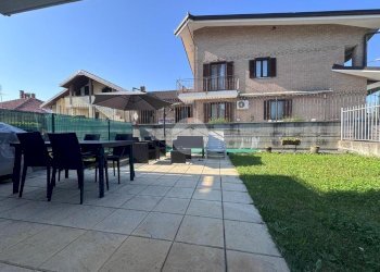 Quadrilocale Via Simeto, Orbassano - foto 12