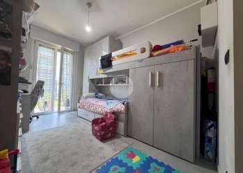 Quadrilocale Via Simeto, Orbassano - foto 13