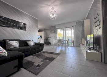 Quadrilocale Via Simeto, Orbassano - foto 14