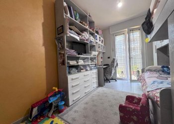 Quadrilocale Via Simeto, Orbassano - foto 15