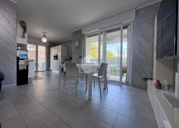 Quadrilocale Via Simeto, Orbassano - foto 19