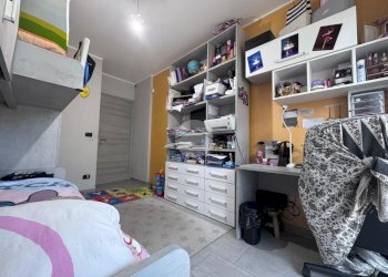 Quadrilocale Via Simeto, Orbassano - foto 21