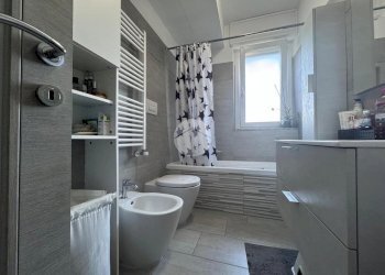 Quadrilocale Via Simeto, Orbassano - foto 26