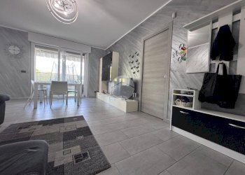 Quadrilocale Via Simeto, Orbassano - foto 27