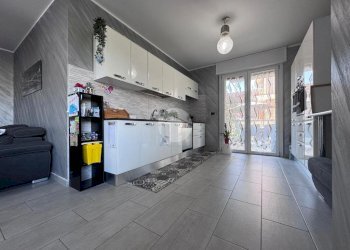 Quadrilocale Via Simeto, Orbassano - foto 29