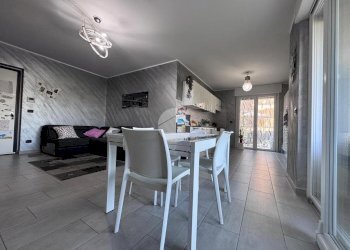 Quadrilocale Via Simeto, Orbassano - foto 31