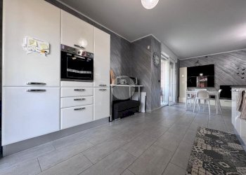 Quadrilocale Via Simeto, Orbassano - foto 32