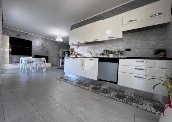 Quadrilocale Via Simeto, Orbassano - foto 33