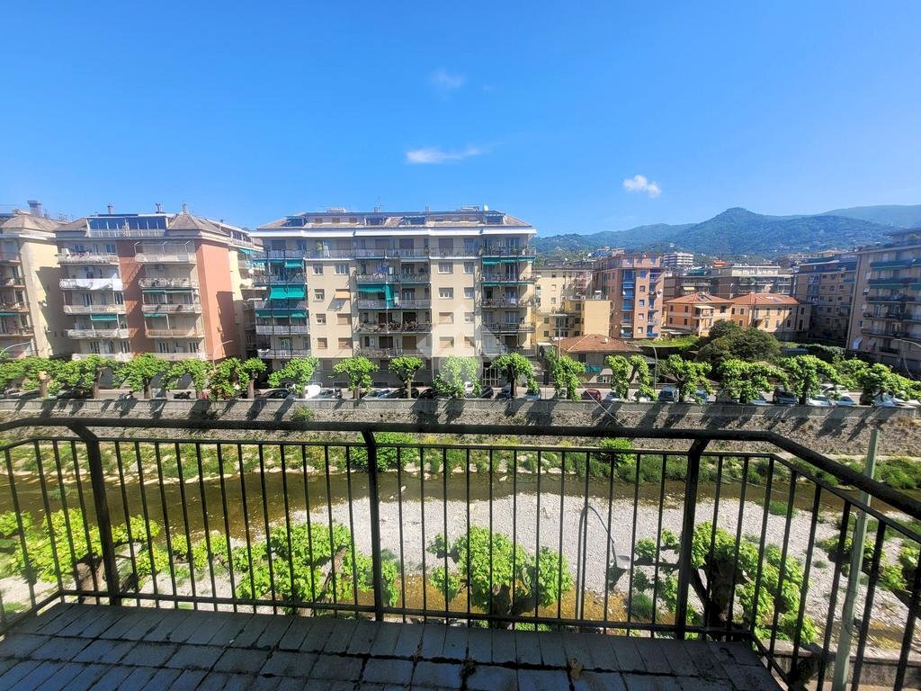 Two-room apartment Via Milano, Rapallo - photo 1