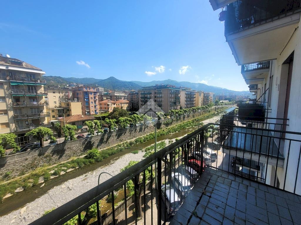 Two-room apartment Via Milano, Rapallo - photo 3