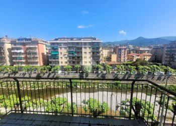 Two-room apartment Via Milano, Rapallo - photo 1