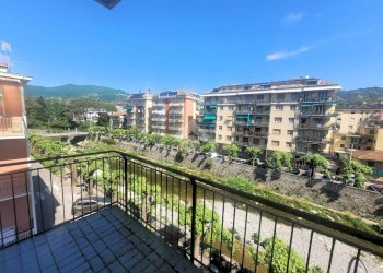 Two-room apartment Via Milano, Rapallo - photo 2