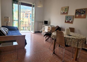 Two-room apartment Via Milano, Rapallo - photo 8