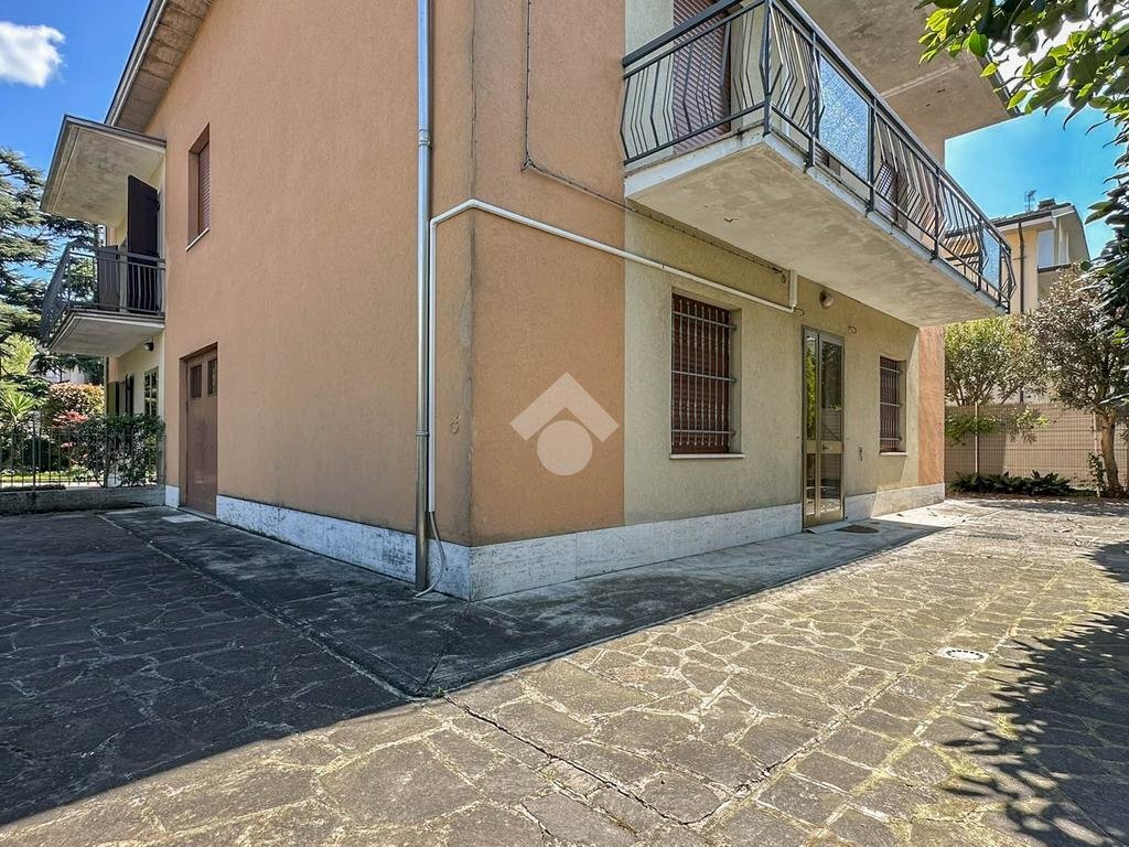 Portion of a house via Solferino, Carpi - photo 3