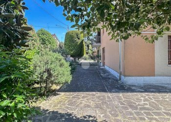 Portion of a house via Solferino, Carpi - photo 9