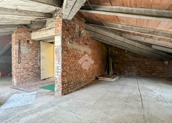 Portion of a house via Solferino, Carpi - photo 35