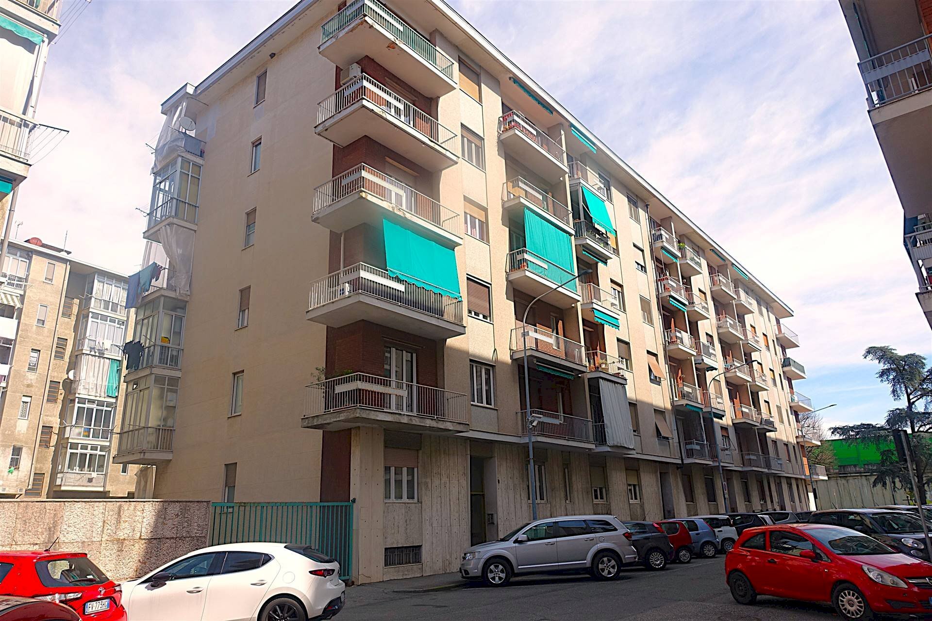 Three-room apartment Via Tirreno 8, Settimo Torinese - photo 1