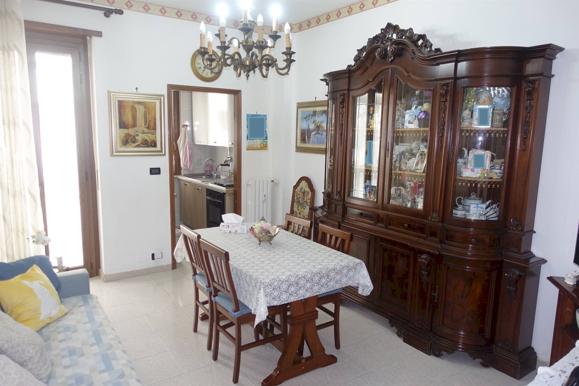 Three-room apartment Via Tirreno 8, Settimo Torinese - photo 2