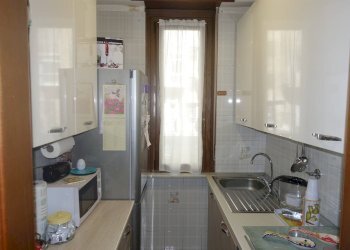 Three-room apartment Via Tirreno 8, Settimo Torinese - photo 7