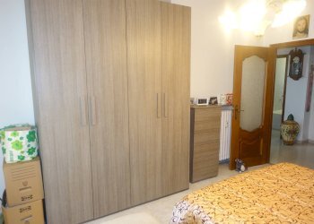Three-room apartment Via Tirreno 8, Settimo Torinese - photo 11