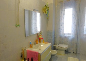 Three-room apartment Via Tirreno 8, Settimo Torinese - photo 17