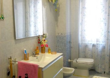 Three-room apartment Via Tirreno 8, Settimo Torinese - photo 18