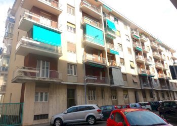 Three-room apartment Via Tirreno 8, Settimo Torinese - photo 21