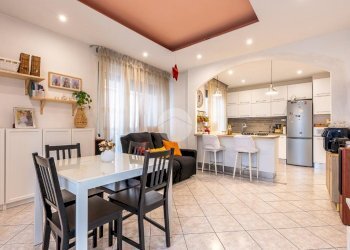 Three-room apartment Via Enrico Toti, Nichelino - photo 1