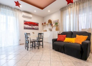 Three-room apartment Via Enrico Toti, Nichelino - photo 3