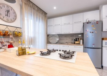 Three-room apartment Via Enrico Toti, Nichelino - photo 6