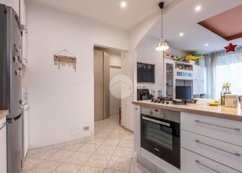 Three-room apartment Via Enrico Toti, Nichelino - photo 7