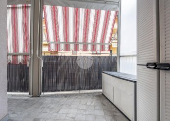 Three-room apartment Via Enrico Toti, Nichelino - photo 9