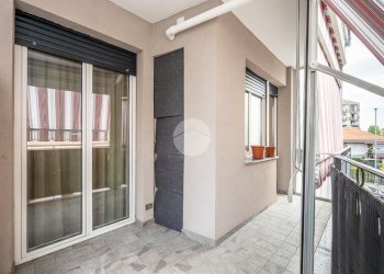 Three-room apartment Via Enrico Toti, Nichelino - photo 10