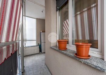 Three-room apartment Via Enrico Toti, Nichelino - photo 11