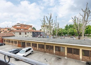Three-room apartment Via Enrico Toti, Nichelino - photo 12