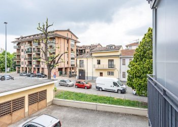 Three-room apartment Via Enrico Toti, Nichelino - photo 13
