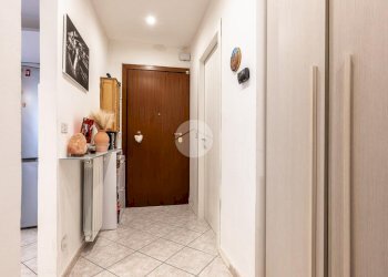 Three-room apartment Via Enrico Toti, Nichelino - photo 15