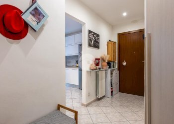 Three-room apartment Via Enrico Toti, Nichelino - photo 16