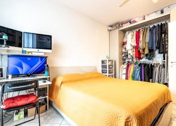 Three-room apartment Via Enrico Toti, Nichelino - photo 19