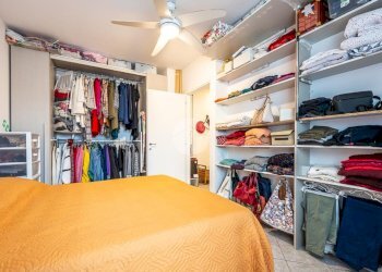 Three-room apartment Via Enrico Toti, Nichelino - photo 21