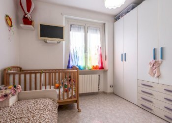 Three-room apartment Via Enrico Toti, Nichelino - photo 23